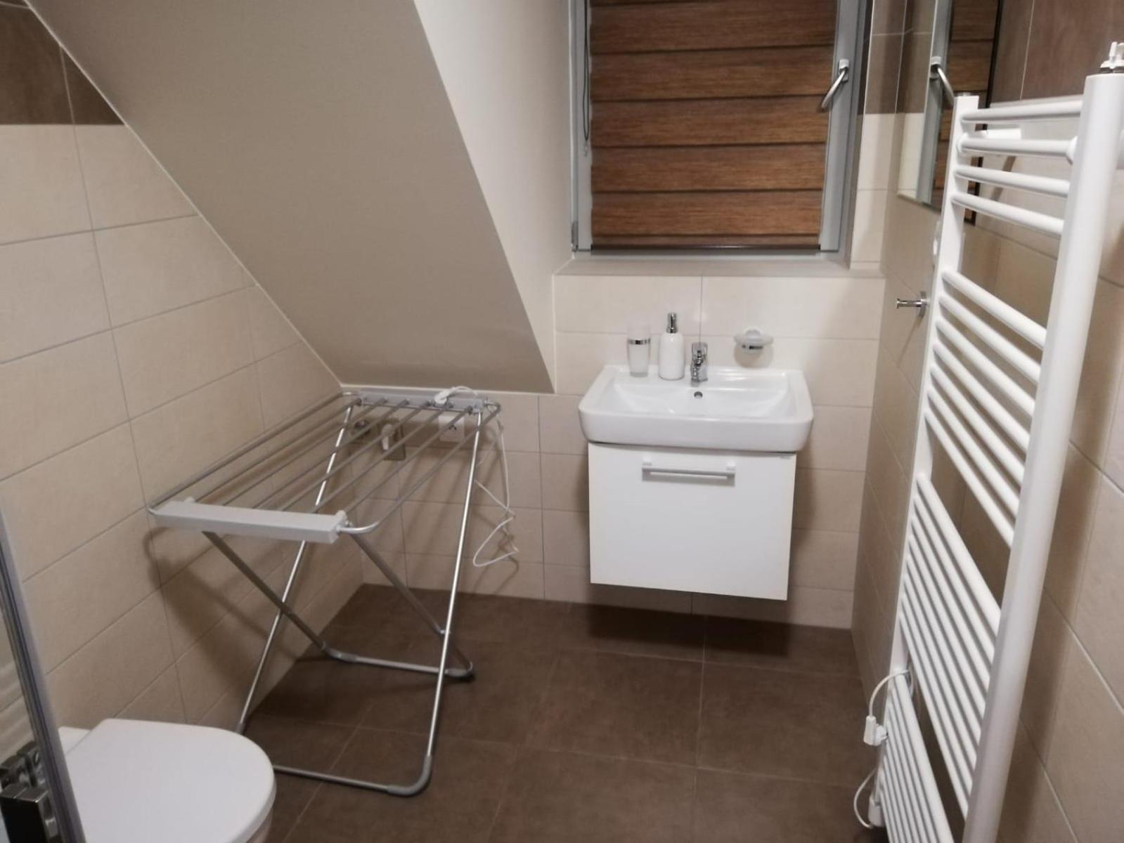 Apartmany Ricky Ii. Cameră foto