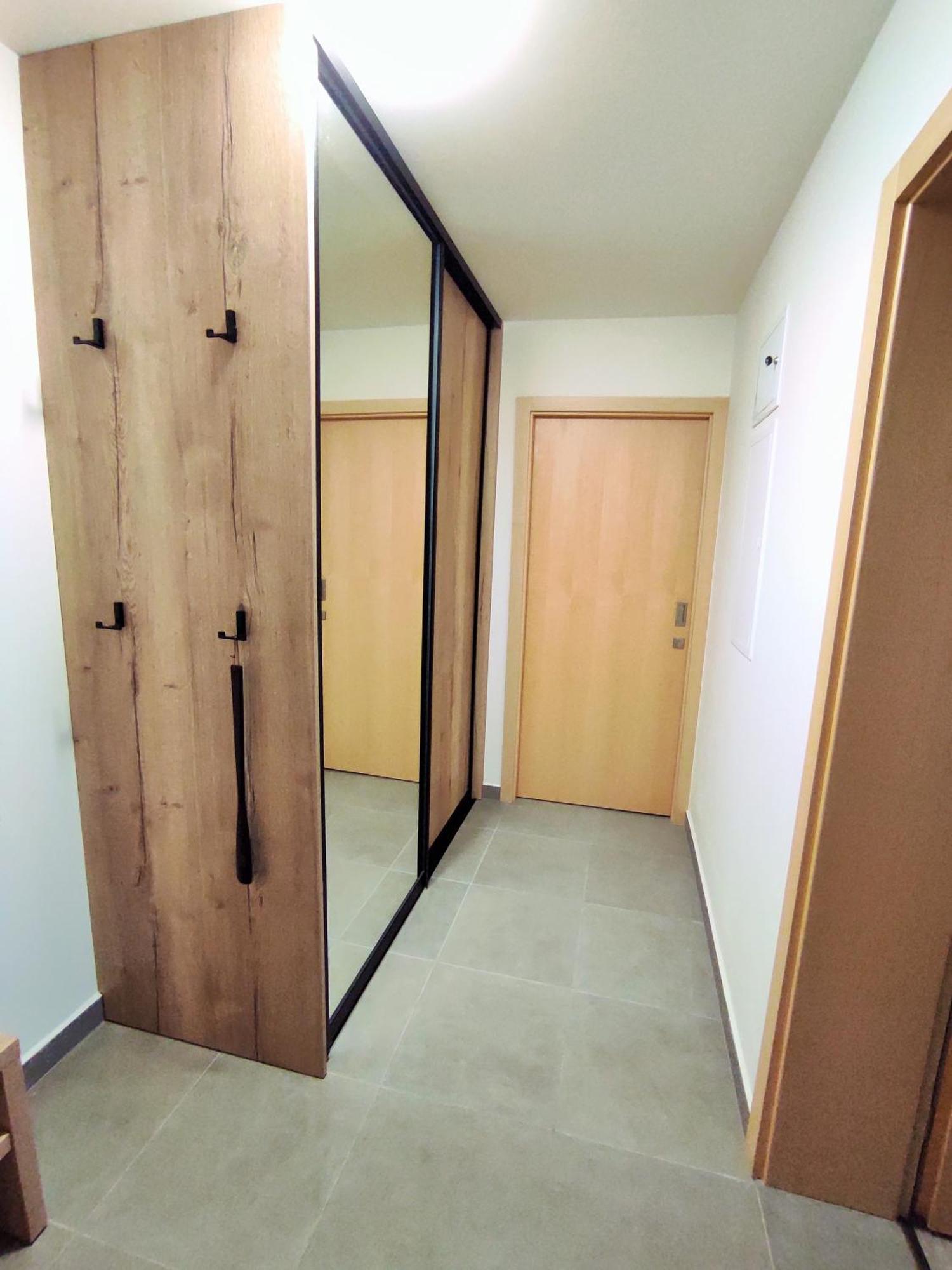Apartmany Ricky Ii. Cameră foto