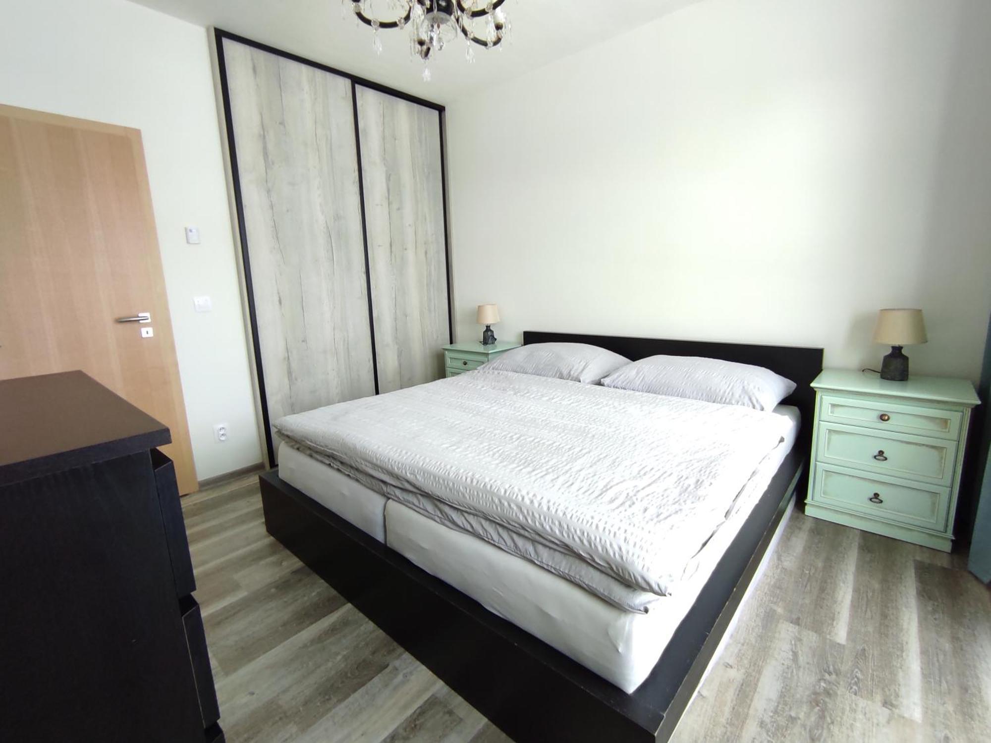 Apartmany Ricky Ii. Cameră foto
