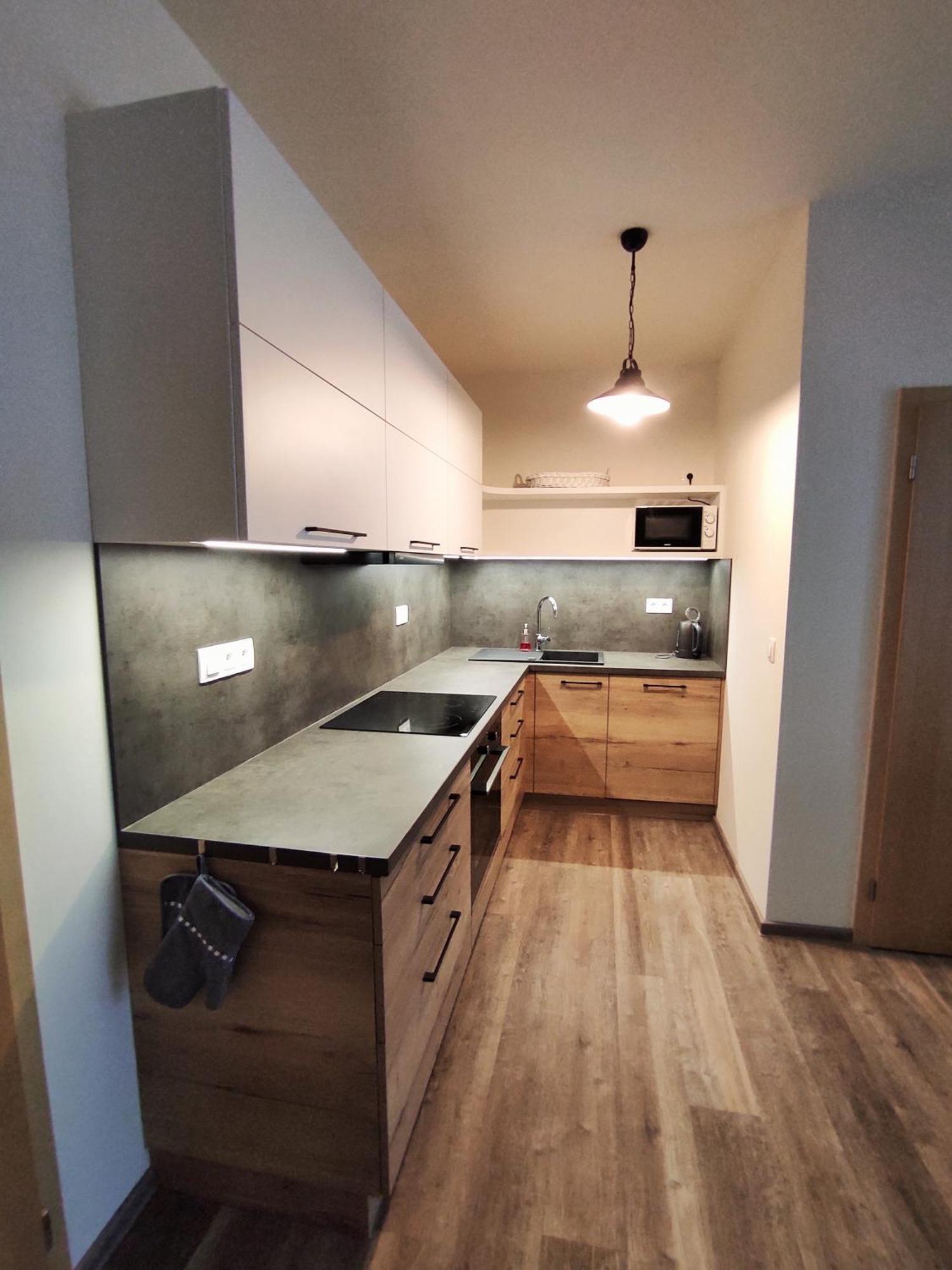 Apartmany Ricky Ii. Cameră foto