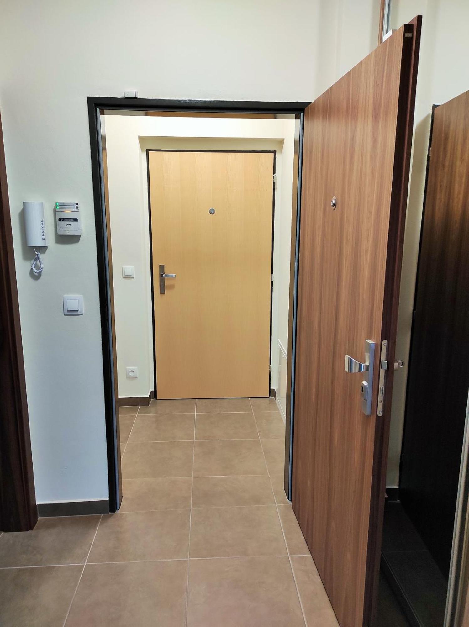 Apartmany Ricky Ii. Cameră foto
